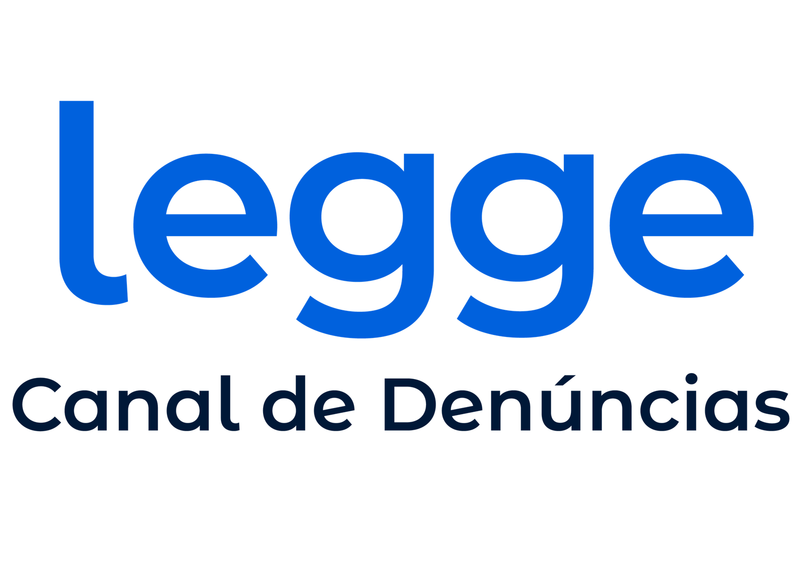 Legge Canal de Denuncias